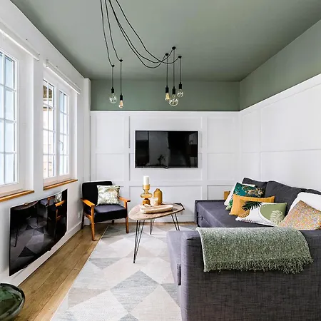 La Souche Apartman Rouen