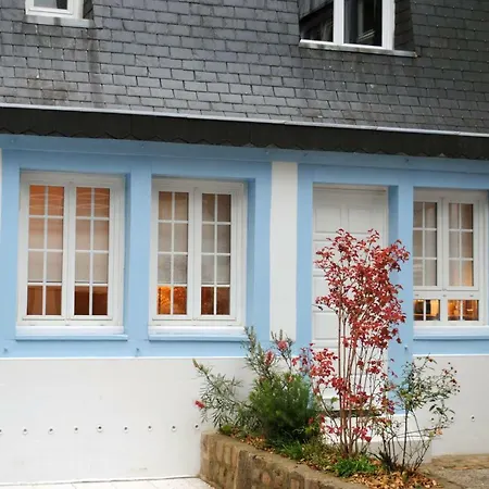 Apartman La Souche *