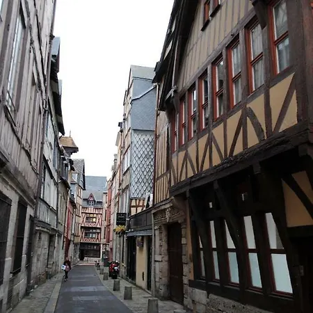 La Souche Apartmán *