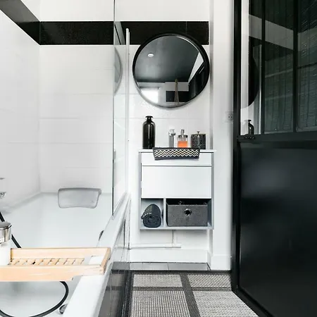 La Souche Apartmán Rouen