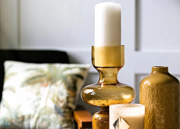 La Souche Appartement *