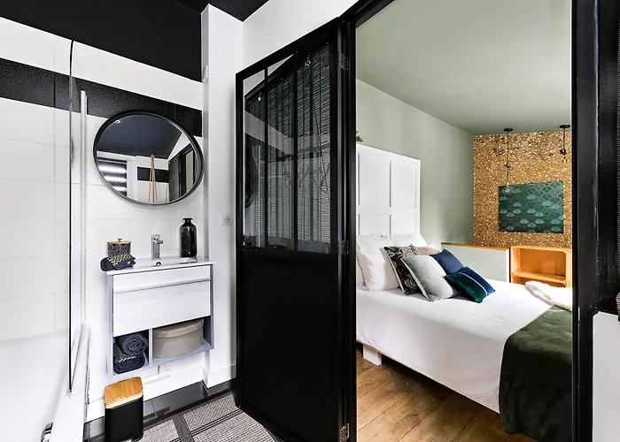 Appartement La Souche