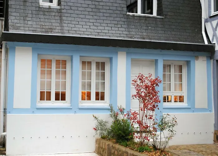 Appartement La Souche *