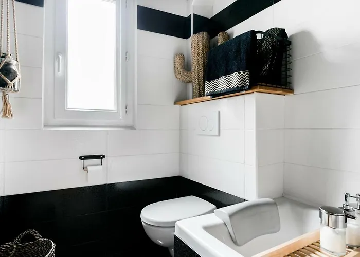 Appartement La Souche Rouen