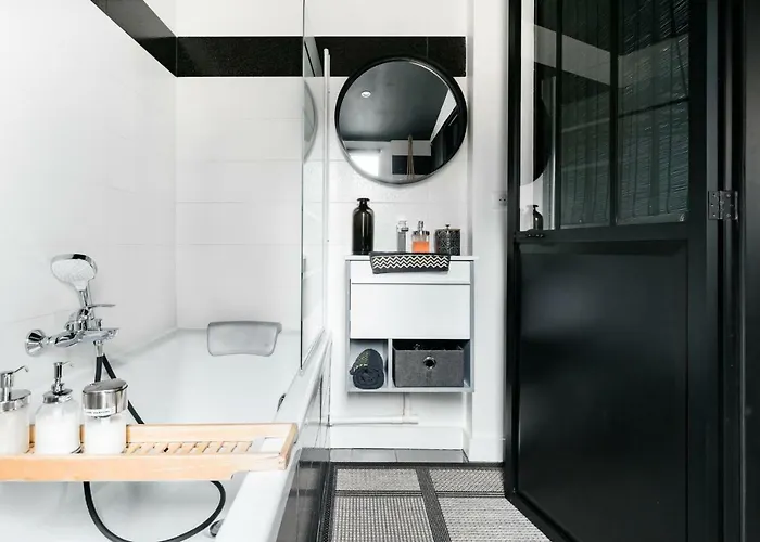 La Souche Appartement Rouen